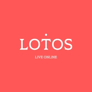 Lotos Live Online logo
