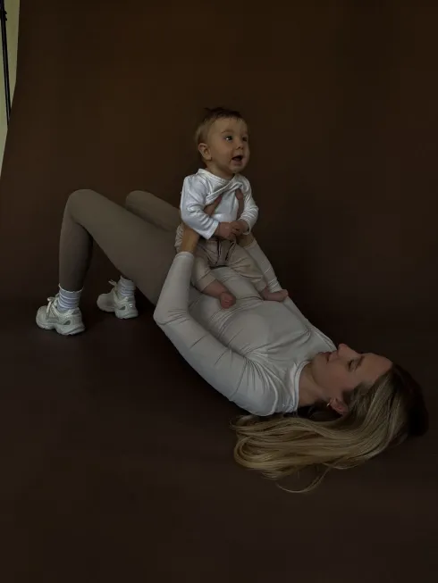 Mama Moves – 8-Wochen-Rückbildungsprogramm @ Today's Pilates