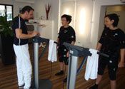 Bodystreet Wels