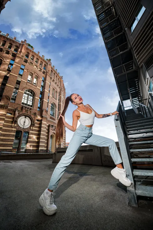 Twerk - Schnupperstunde, 25.06. @ The Flow