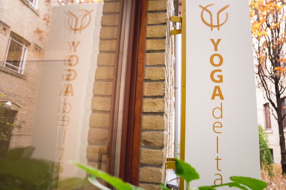 YOGAdelta Online Kurse