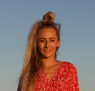 Claire Cabiron