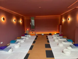 De locatie gaf geen beschrijving voor deze profielafbeelding