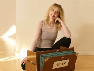 Maren Schüßler