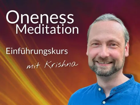 Oneness Meditation - Einführungskurs @ Yogazentrum Mödling
