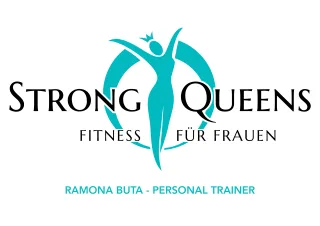 Ramona Buta - Personal Trainer