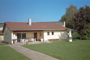 Tennisclub ASKÖ-Leonding