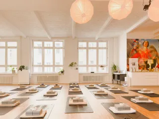 yogafürdich Kreuzberg logo