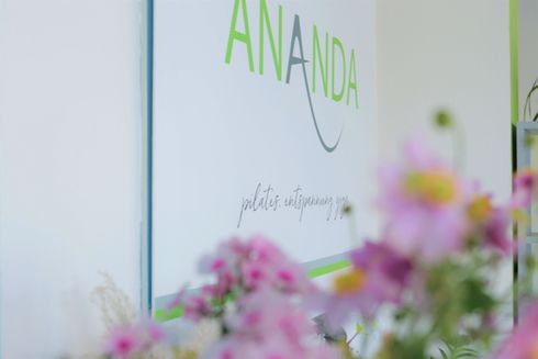 Studio Ananda Dachau