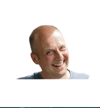 Chris van der Hoff