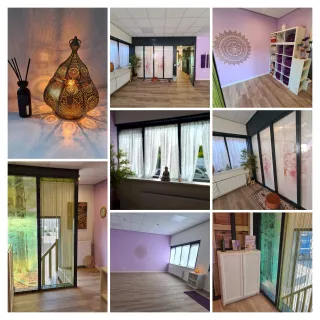 De locatie gaf geen beschrijving voor deze profielafbeelding