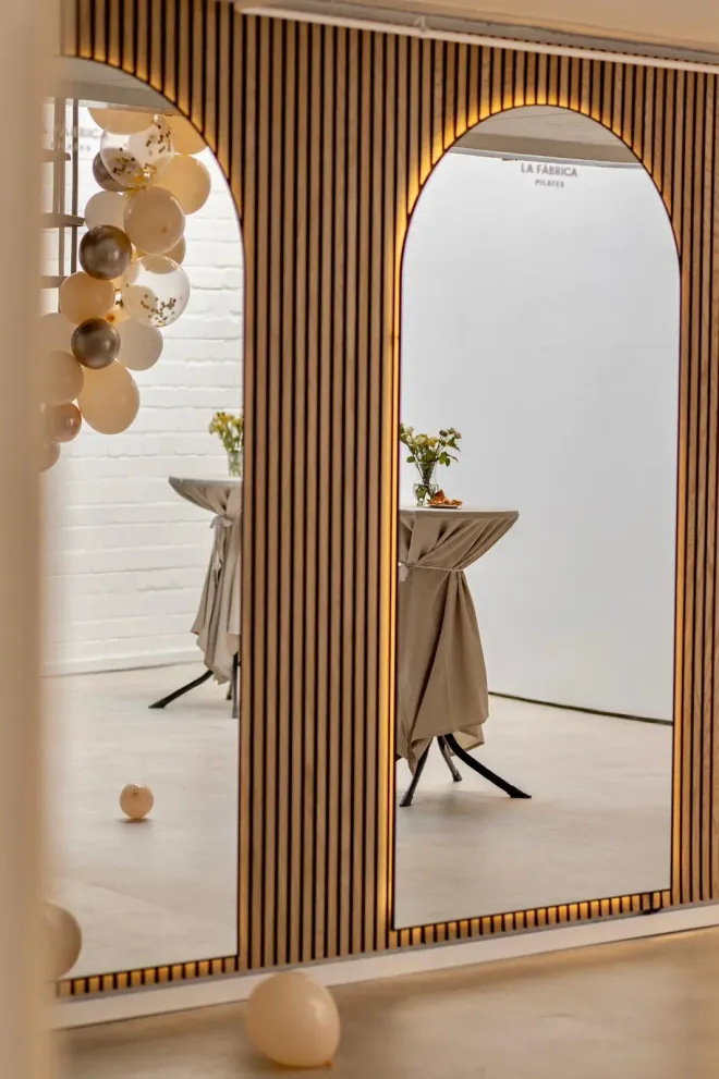 La Fàbrica Pilates