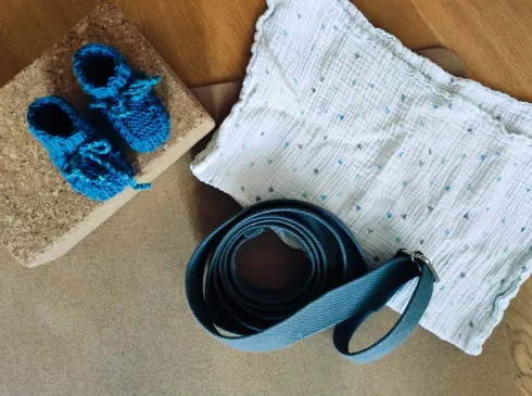 Yoga mit Baby in der Familienbox @ Wolf Pack Yoga