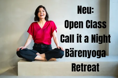Open Om - Vinyasa Yoga für alle