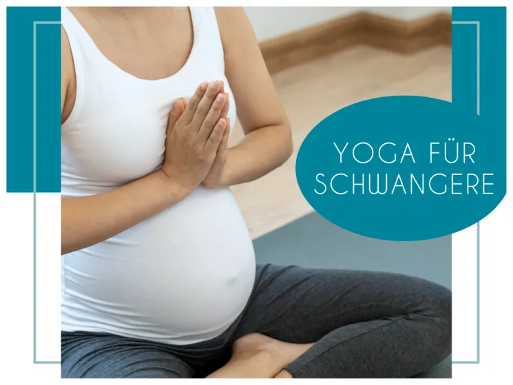 Yoga für Schwangere @ OM Yoga Studio