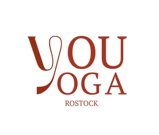 youyoga Rostock Logo