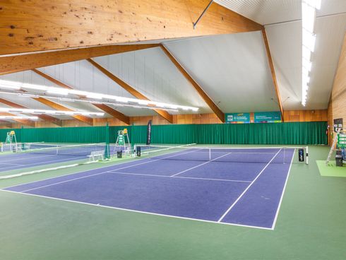 Tennisverband Mittelrhein