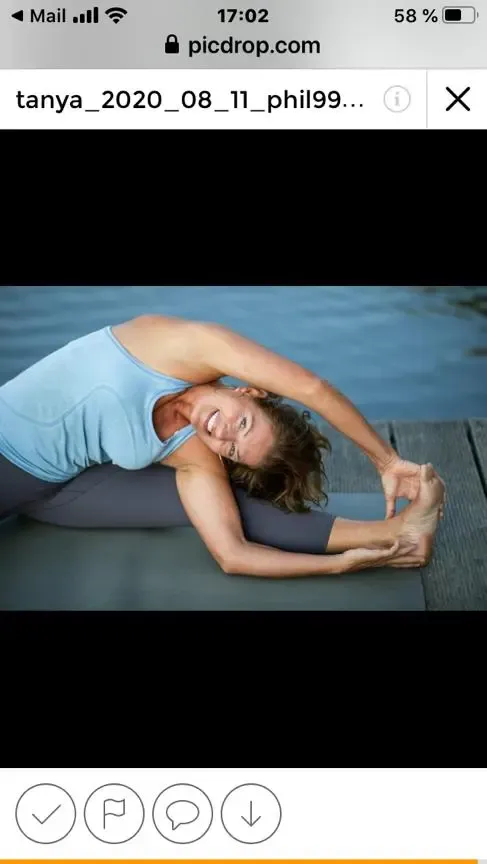 Yoga für Kraft und Stabilität @ Yoga Loft Bergedorf