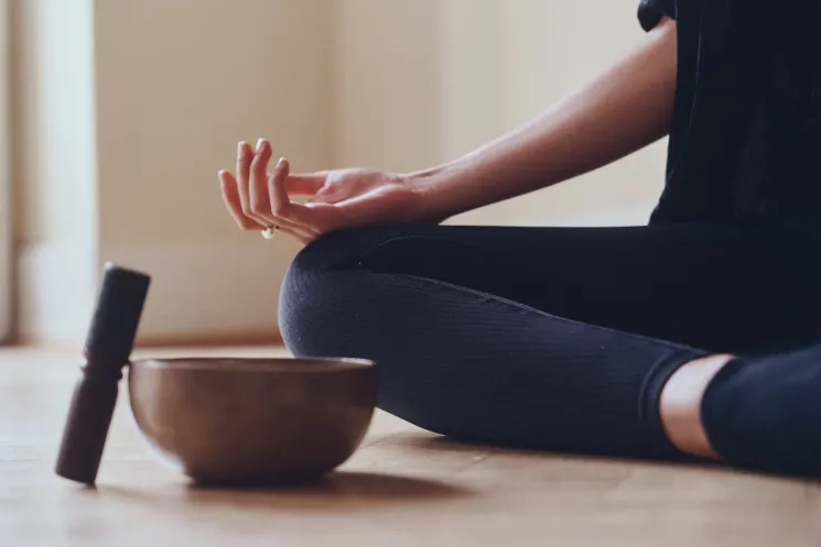 Meditation & Journaling @ Mind Club (Mindfulife)