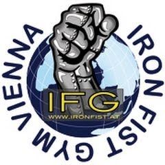 IRON FIST GYM VIENNA