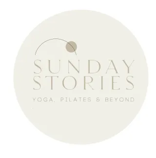 Sunday Stories by Isa Lutter