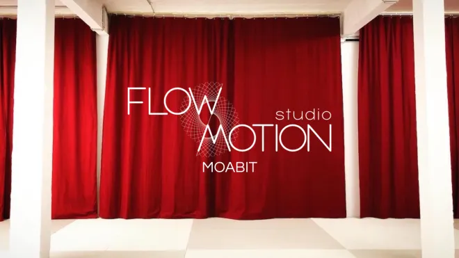 Flow Motion Studio Moabit