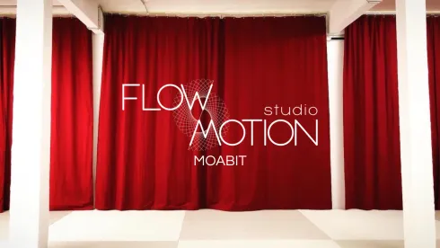 Flow Motion Studio Moabit