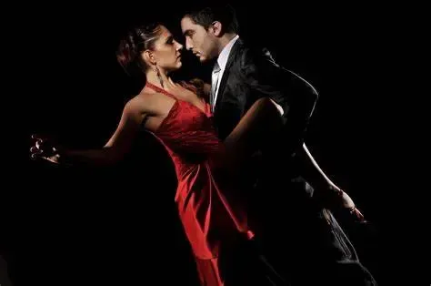 Tango Argentino @ Wildeshauser Tanzzentrum