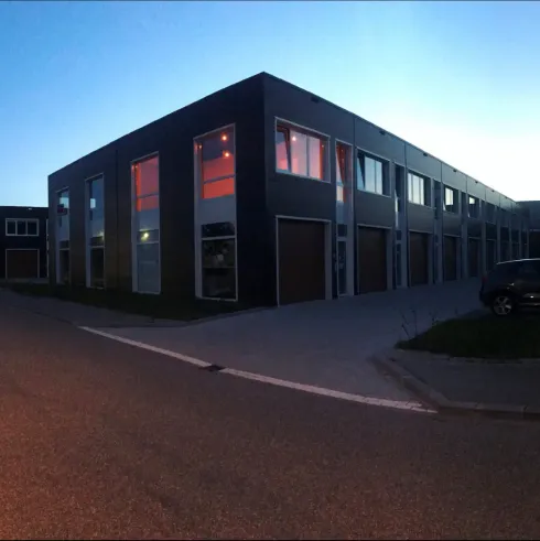 Image of the Venue