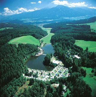 Ferienparadies Natterer See
