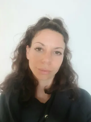 Teacher headshot