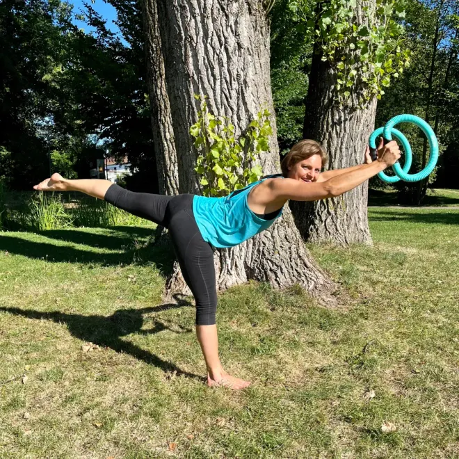 MORE ENERGY - ganzheitlich gesund