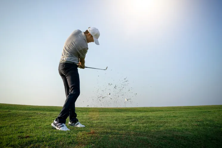 Fit for Golf - Pilates für Golfer @ Pilates Loft Quickborn