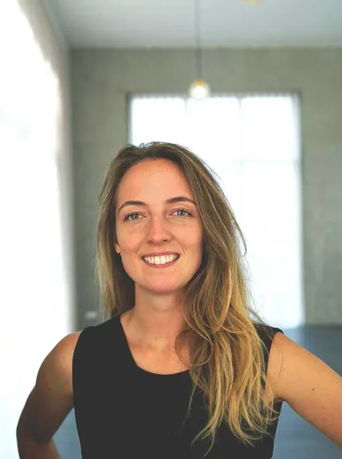 Yoga, Meditatie en Adem XL - met Amanda Beugeling @ Rumah Yoga