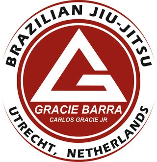 Gracie Barra Utrecht