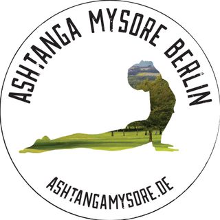 Ashtanga Mysore Berlin