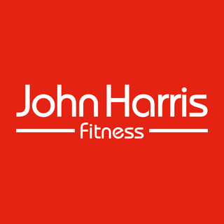 John Harris Fitness Hauptbahnhof