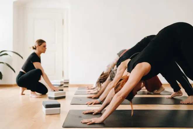 Yama Yoga Regensburg