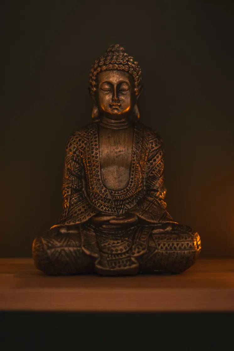 Pranayama & Meditation // FRIDAY NIGHT SPECIAL @ Mother Earth Yoga