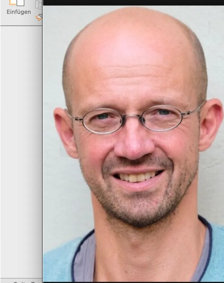 05.11.2026 Berufsspezifische Grundlagen Teil 1 (Menschenbild) mit Bruno Kapfer @ HerzRaum GmbH