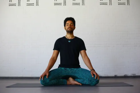 Meditatie | Ontwikkel je Persoonlijke Practice @ Yogasite