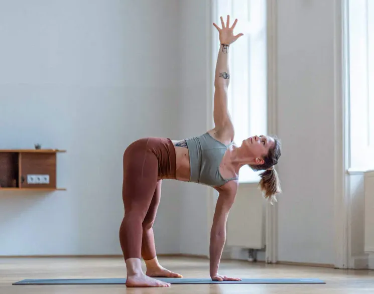 Core reset - summer edition @ YogaKula Vienna