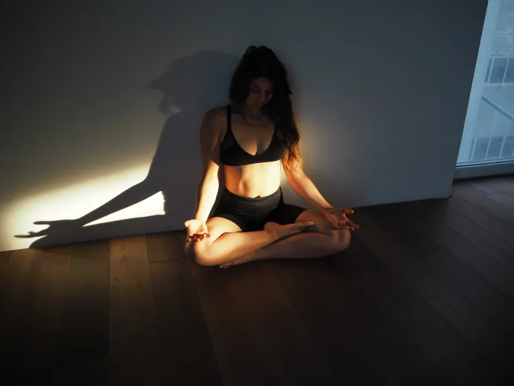 Reflect & Reset – Pole Workshop Day mit Lisamiable und Claudia (von Natursauber) @ The Pole Jungle