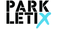 Parkletix Bonn logo