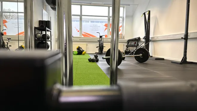 Physiotherapie Tiemo Lüke