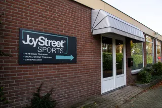 De locatie gaf geen beschrijving voor deze profielafbeelding