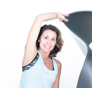 Claudia Calicchio