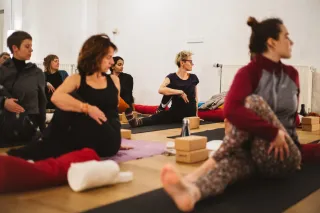 Le studio n'a pas fourni de description pour cette image de profil.