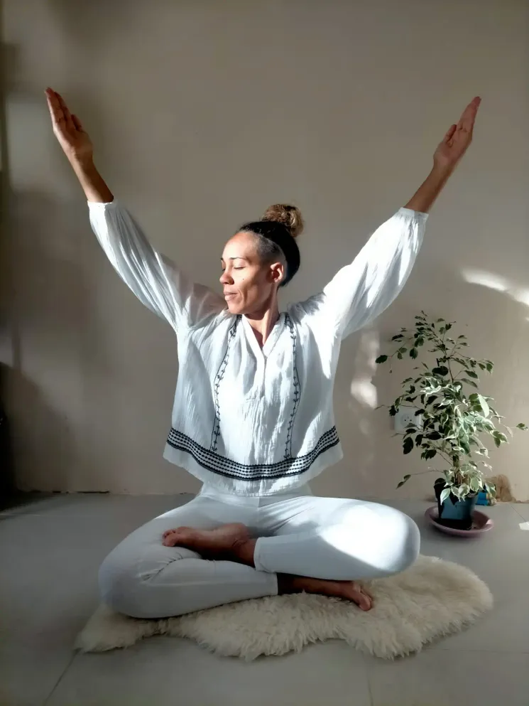 Stage de Kundalini Yoga @ Sanskriti Yoga Studio Toulouse