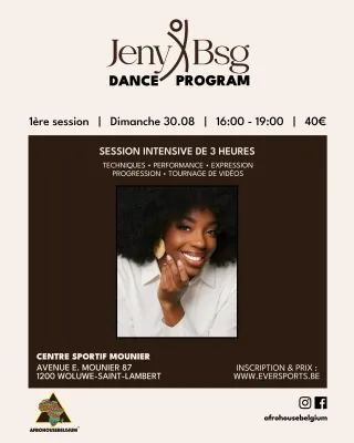 Le studio n'a pas fourni de description pour cette image de profil.